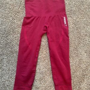 Gymshark workout pants
